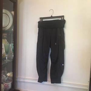 Lululemon joggers